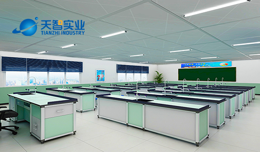 實驗臺設備