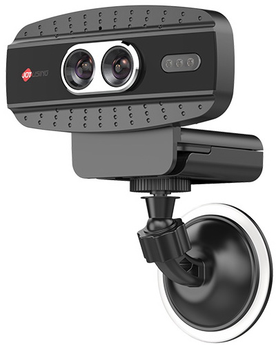 N1330雙目攝像頭