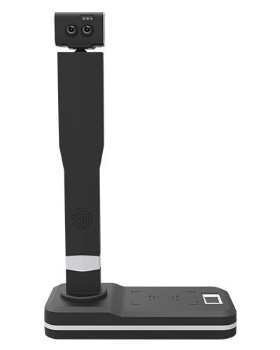 X3DC雙目身份核驗終端