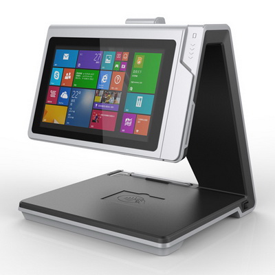 Z20多模塊核驗終端